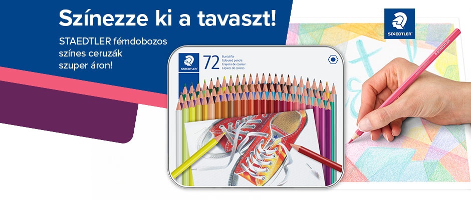 Színezd ki a tavaszt!