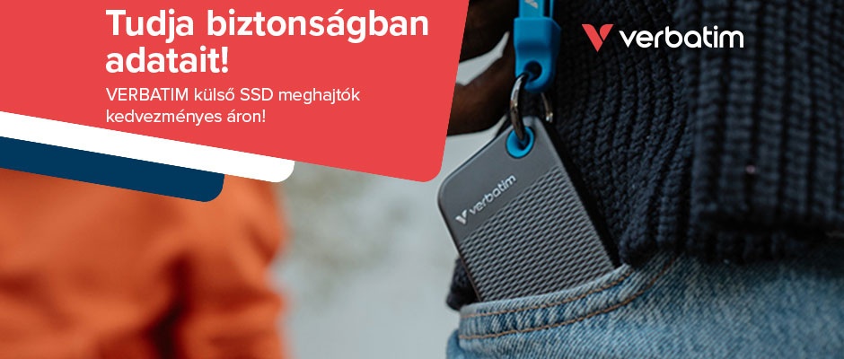 Tudja biztonságban adatait!