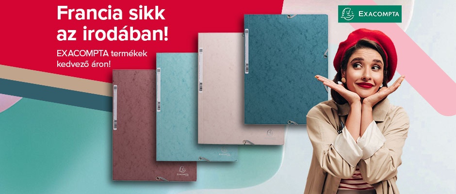 Francia sikk az irodában!