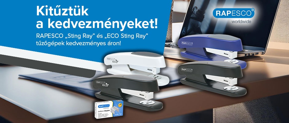 Kitűztük a kedvezményeket!