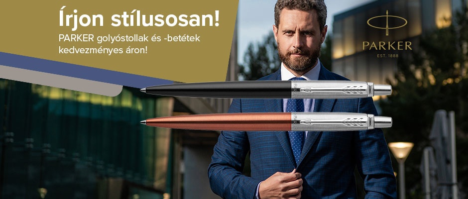 Írjon stílusosan!