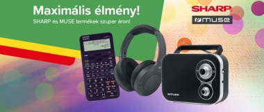 Maximális élmény!