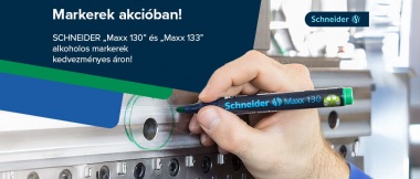 Markerek akcióban!