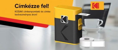 Címkézze fel!