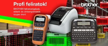Profi feliratok!