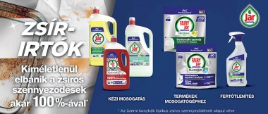 Zsírirtók!