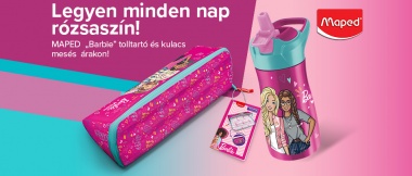 Legyen minden nap rózsaszín!