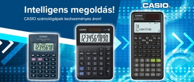Intelligens megoldás!