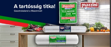 A tartósság titka!