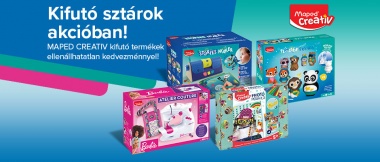 Kifutó sztárok akcióban! Kifutó sztárok akcióban!