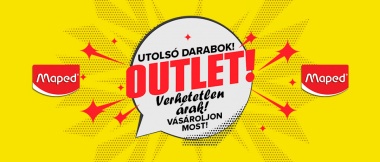 Utolsó darabok, verhetetlen árak! Utolsó darabok, verhetetlen árak!