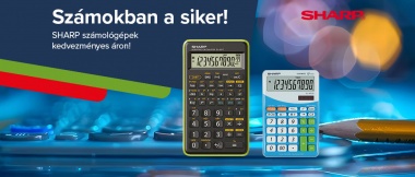 Számokban a siker! Számokban a siker!