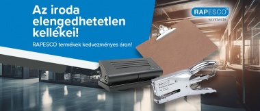 Az iroda elengedhetetlen kellékei! Az iroda elengedhetetlen kellékei!