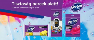 Tisztaság percek alatt! Tisztaság percek alatt!