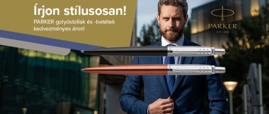 Írjon stílusosan! Írjon stílusosan!