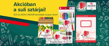 Akcióban a suli sztárjai! Akcióban a suli sztárjai!