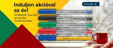 Induljon akcióval az év!