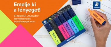 Emelje ki a lényeget!