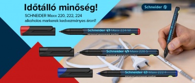 Időtálló minőség!