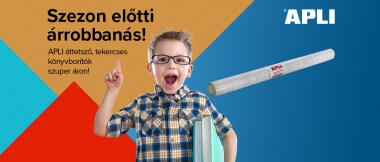 Szezon előtti árrobbanás!